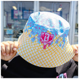 Ice Cream Bucket Hat