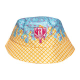 Ice Cream Bucket Hat