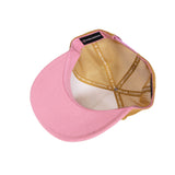 Drip Mesh Off Field Snapback Hat