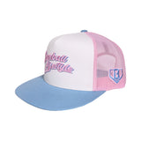 Signature Off Field Snapback - Cotton Candy  Hat