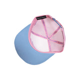 Signature Off Field Snapback - Cotton Candy  Hat
