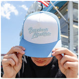Signature Off Field Snapback Hat