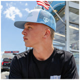 Signature Off Field Snapback Hat
