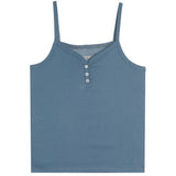 Hailey Henley Tank