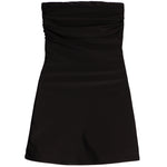 Hannah Strapless Dress - Denny's