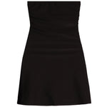 Hannah Strapless Dress - Denny's