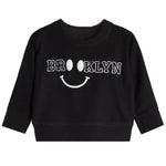 Brooklyn Sweatshirt - Denny's
