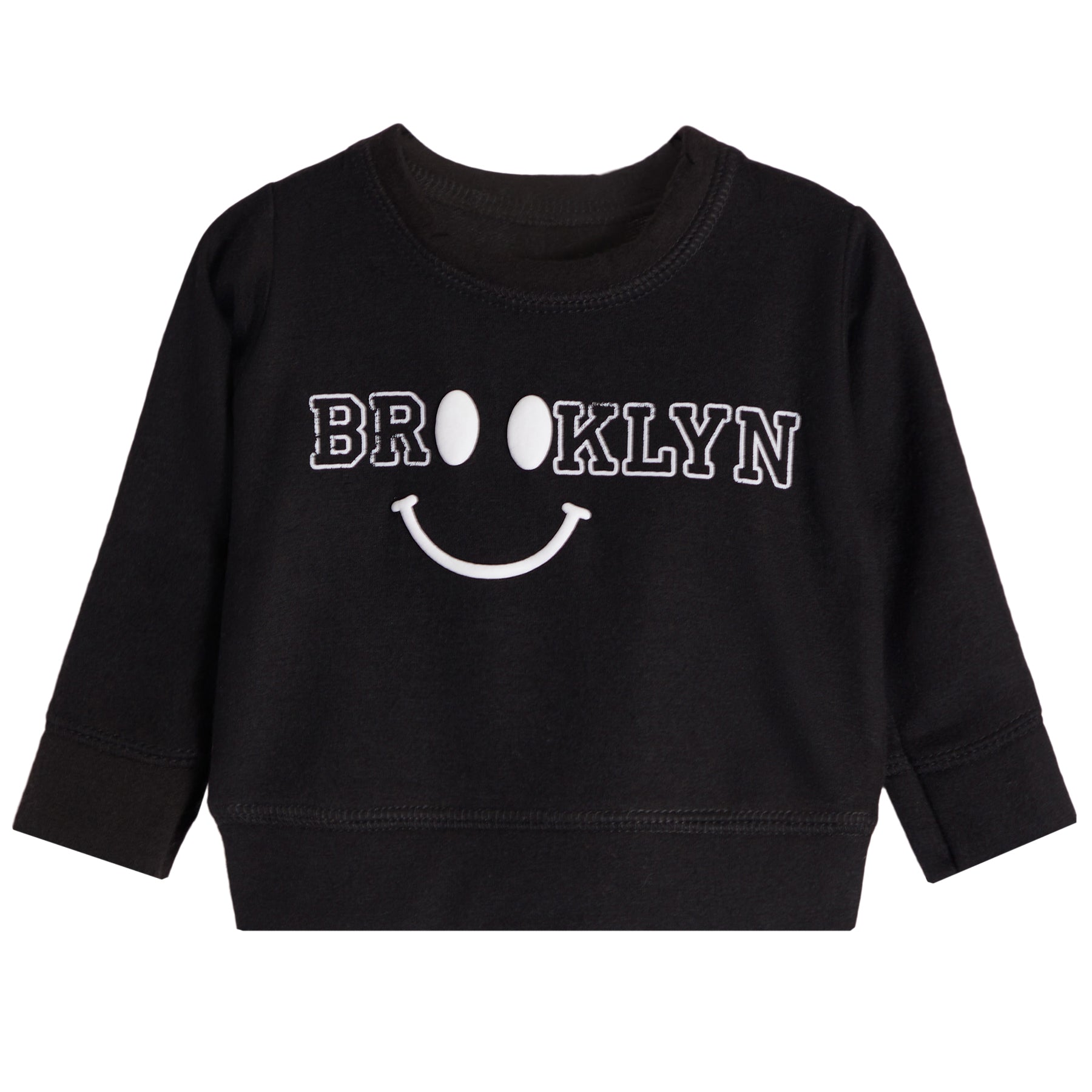 Brooklyn Sweatshirt - Denny's