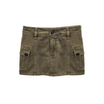 Harley Cargo Skirt - Denny's