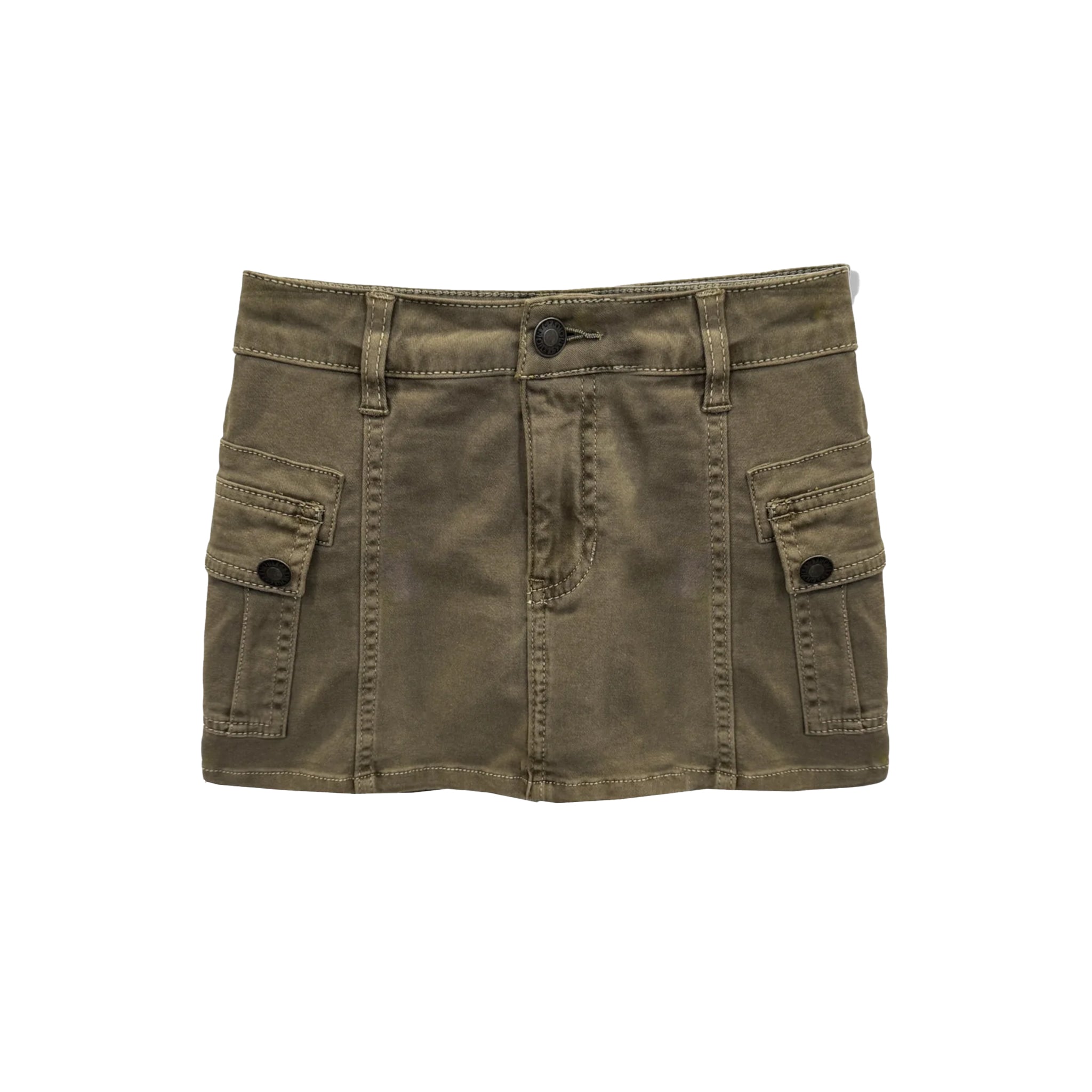 Harley Cargo Skirt - Denny's