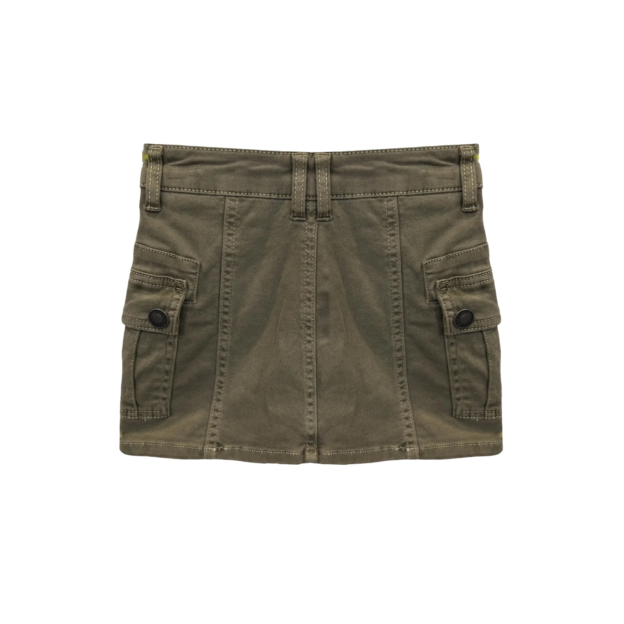 Harley Cargo Skirt - Denny's