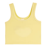 Harlow Cutout Heart Tank