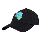 Retro Graffiti Hat - Denny's