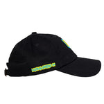 Retro Graffiti Hat - Denny's