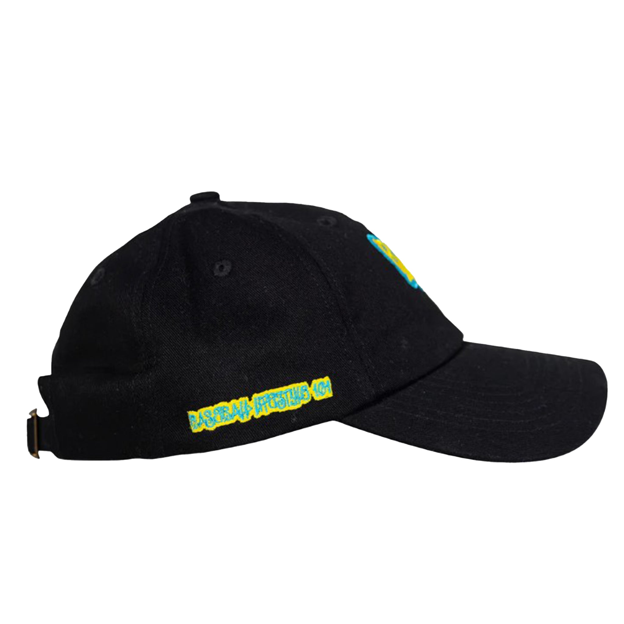 Retro Graffiti Hat - Denny's