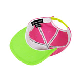 Cotton Candy Snapback Hat -SA