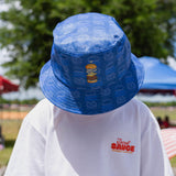 Secret Sauce Bucket Hat