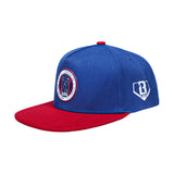 Splatter Hat