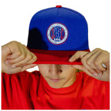 Splatter Hat