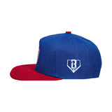 Splatter Hat