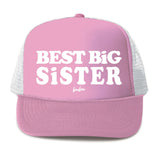 Best Big Sister Hat