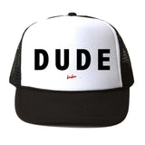 Hat Dude