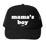 Mamas Boy Hat