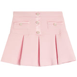 Hattie Quilted Skirt