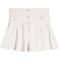 Hattie Skirt With Pockets - Denny's