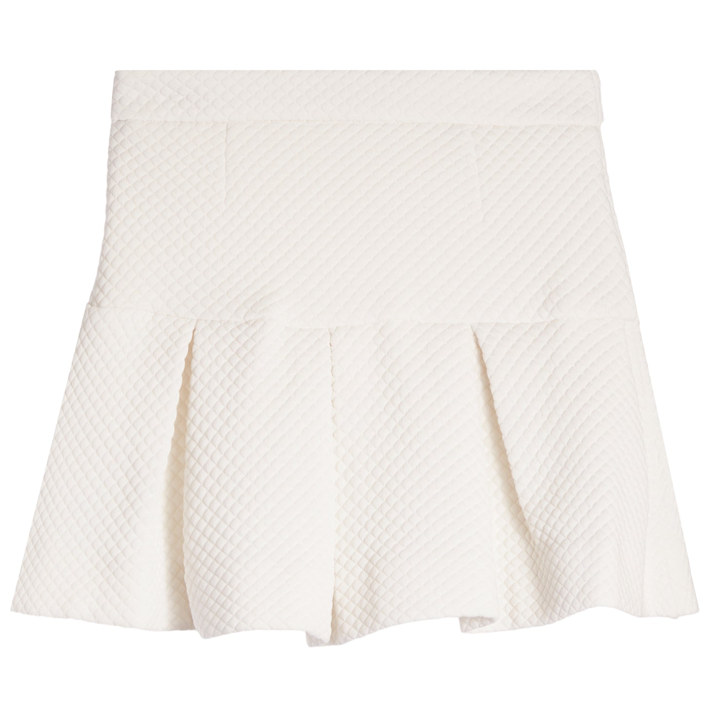 Hattie Skirt With Pockets - Denny's