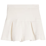 Hattie Skirt With Pockets - Denny's