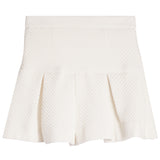 Hattie Skirt With Pockets - Denny's