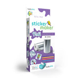 Sticker Maker Foil Accessory Pack