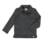 Knitted Polo - Denny's