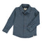 Jersey Button Down Shirt - Denny's