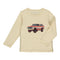Bronco Tee - Denny's