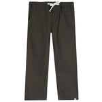 Jay Twill Pants - Denny's