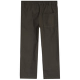 Jay Twill Pants - Denny's