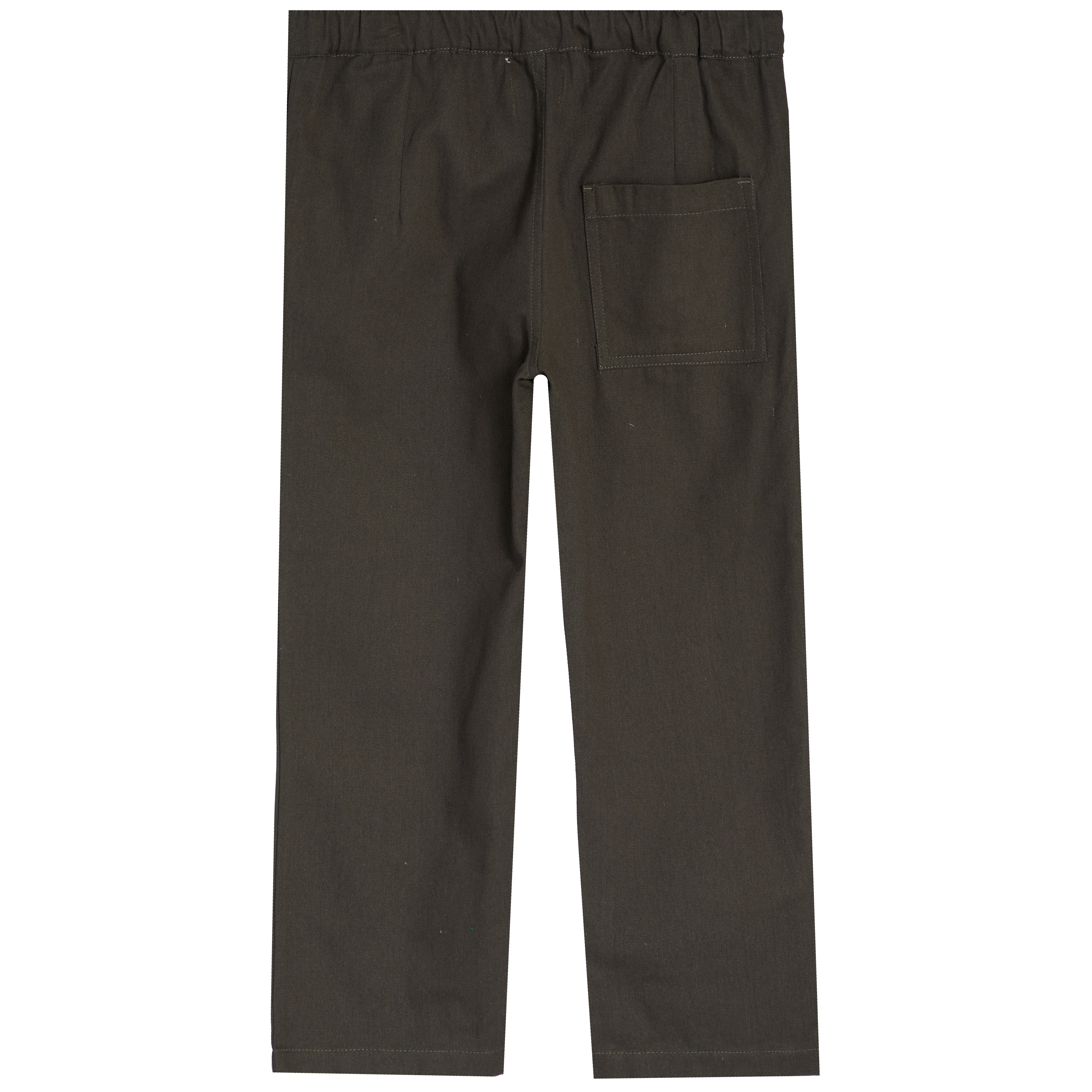 Jay Twill Pants - Denny's