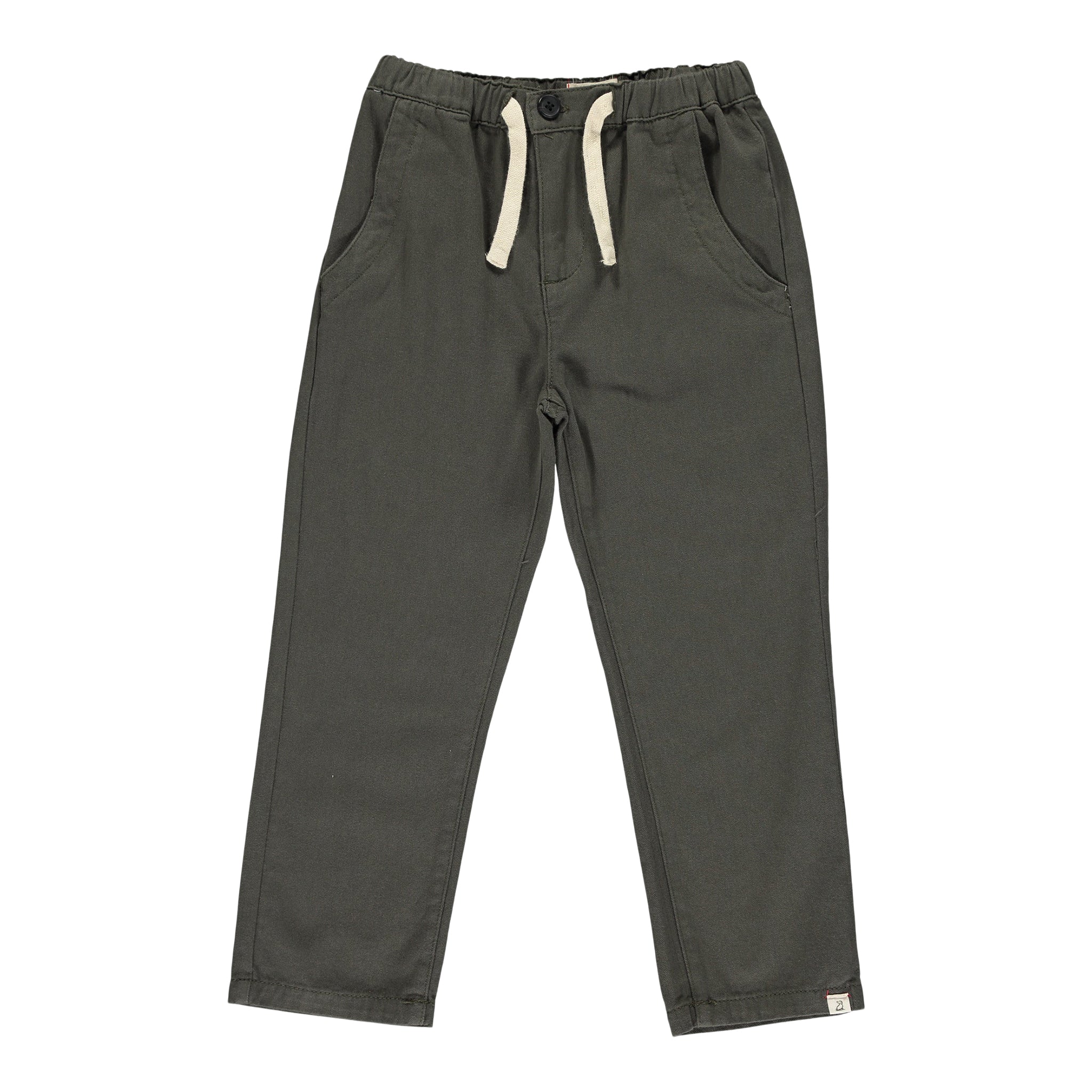 Twill Pant - Denny's