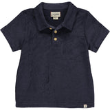 Watergate Terry Polo