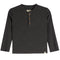 Adams Ribbed Henley - Denny's