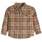 Atwood Plaid Shirt - Denny's