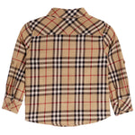 Atwood Plaid Shirt - Denny's
