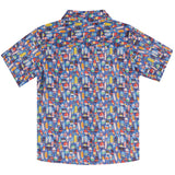 Maui Buoy Woven Shirt