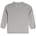 Christian Cable Polo Sweater - Denny's