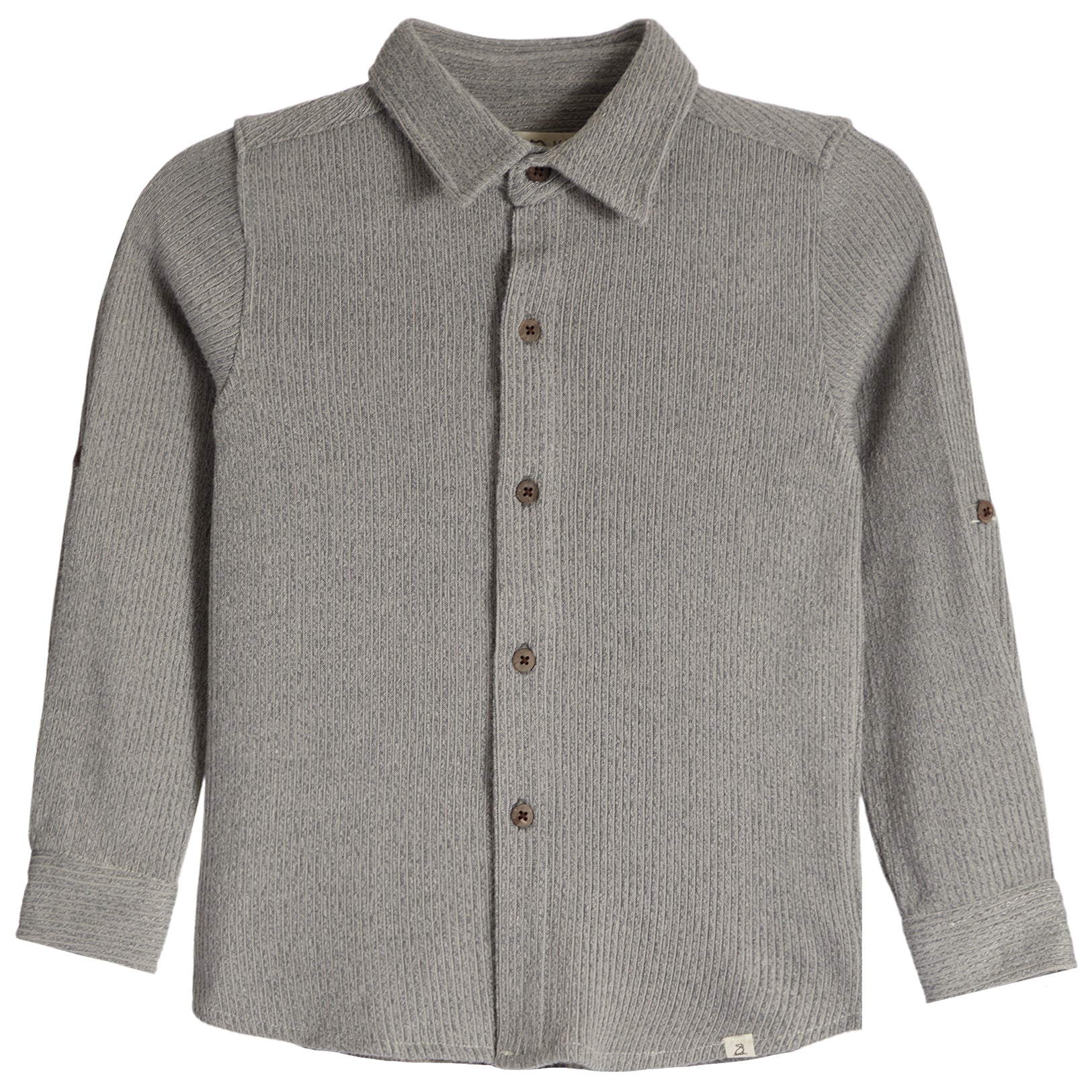 Columbia Jersey Shirt - Denny's