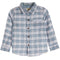 Atwood Plaid Shirt - Denny's