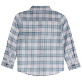 Atwood Plaid Shirt - Denny's