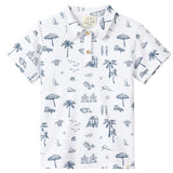 Starboard Beach Polo
